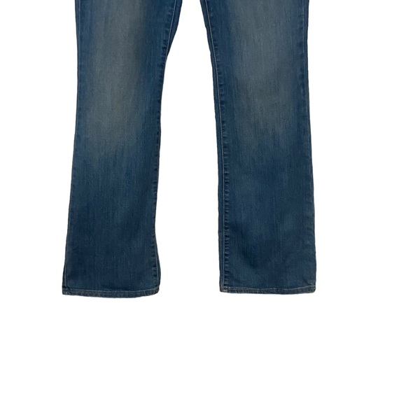 Levi’s 315 Shaping Bootcut Denim Jeans Blue - Picture 3 of 16